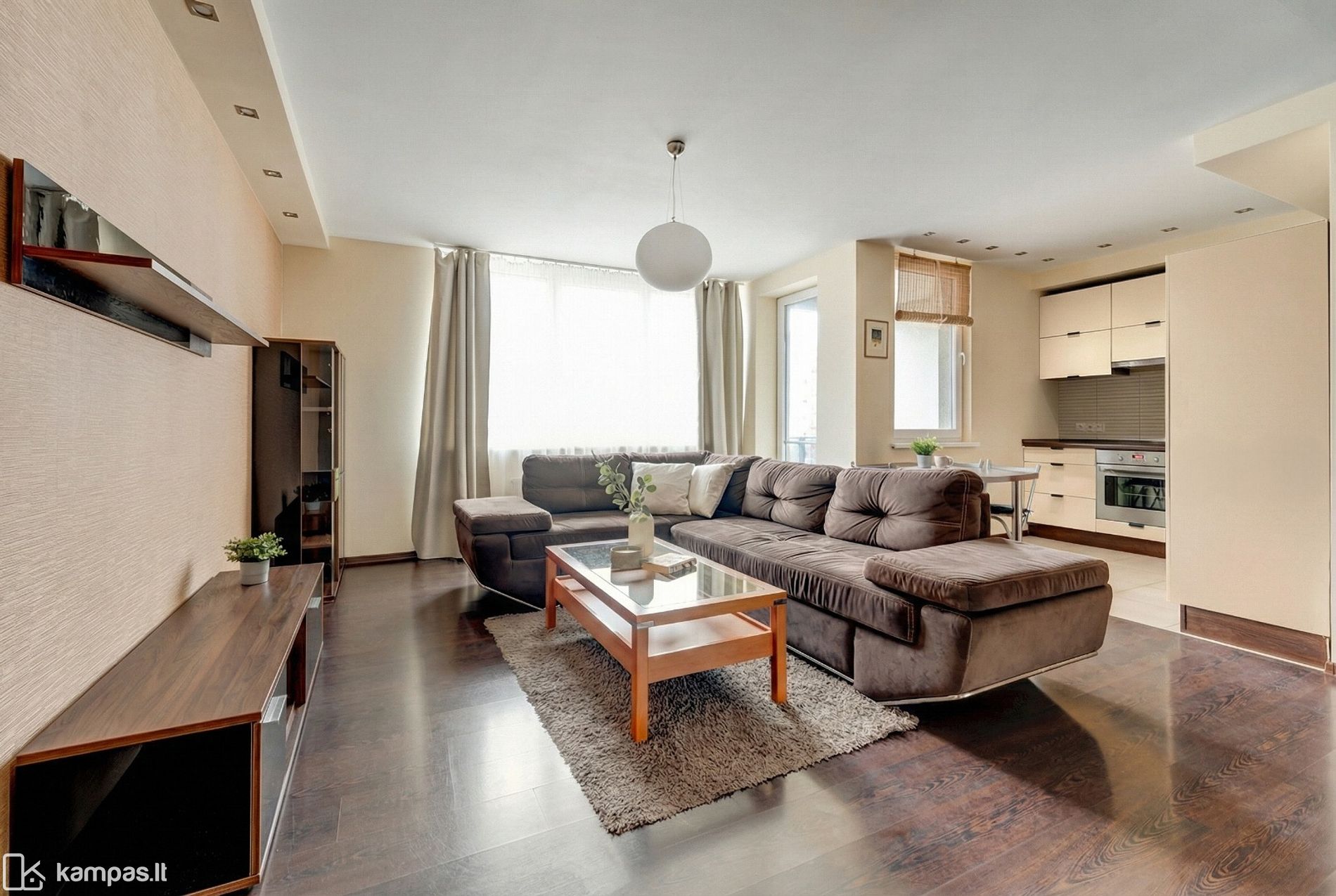 Main Image Vilnius, Pašilaičiai, Girulių g.