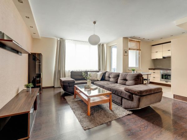 Vilnius, Pašilaičiai