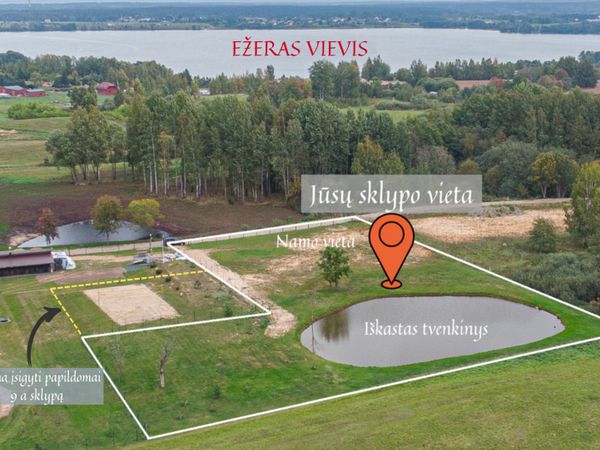 Elektrėnų sav., Vievininkai