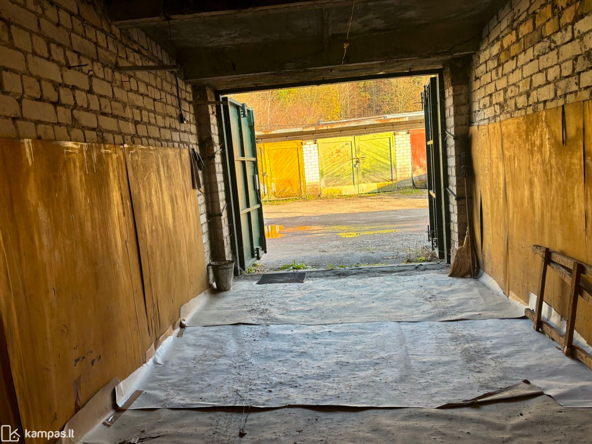 Main Image Vilnius, Antakalnis, Švyturio g.