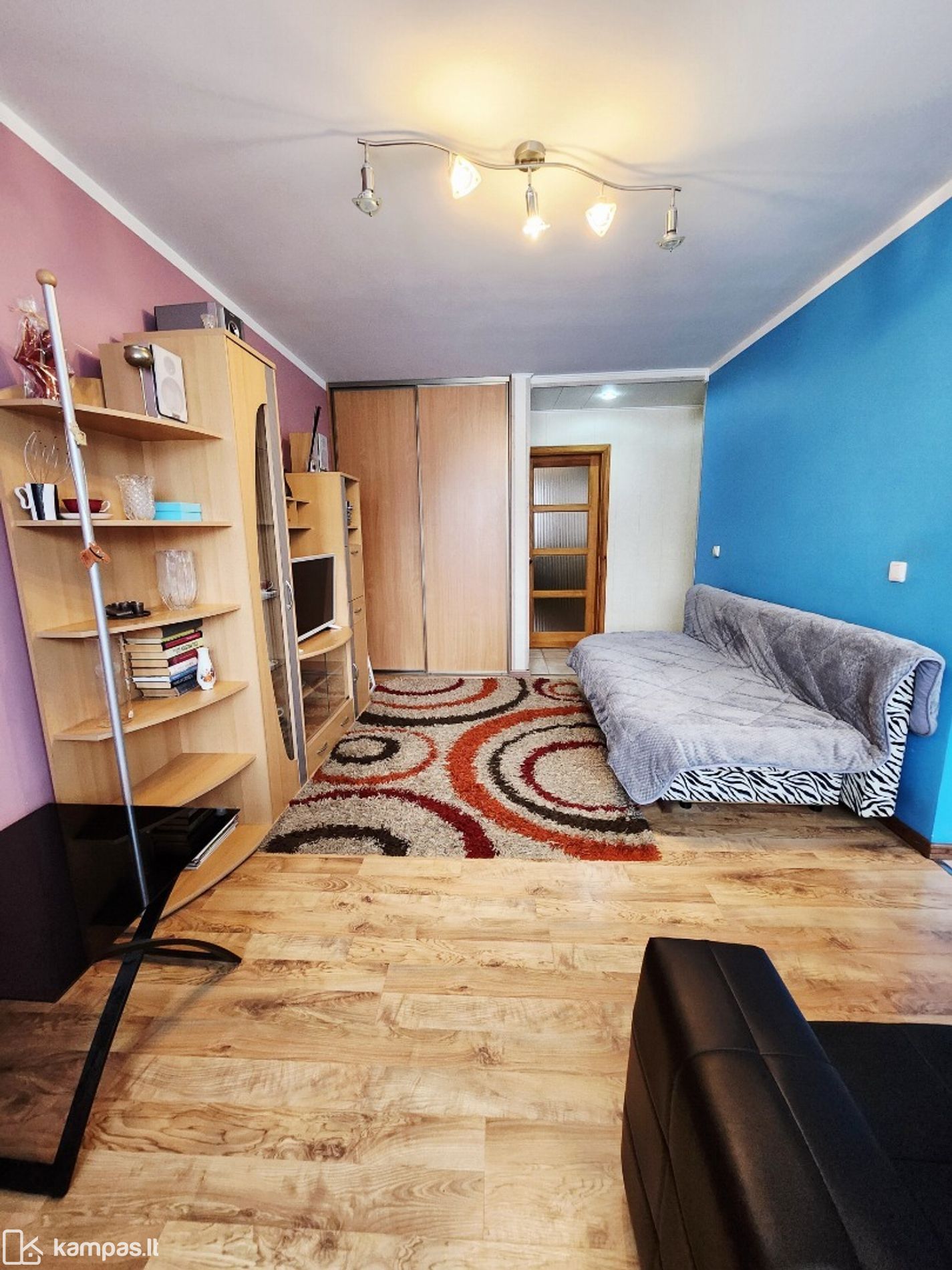 Main Image Kaunas, Dainava, Taikos pr.