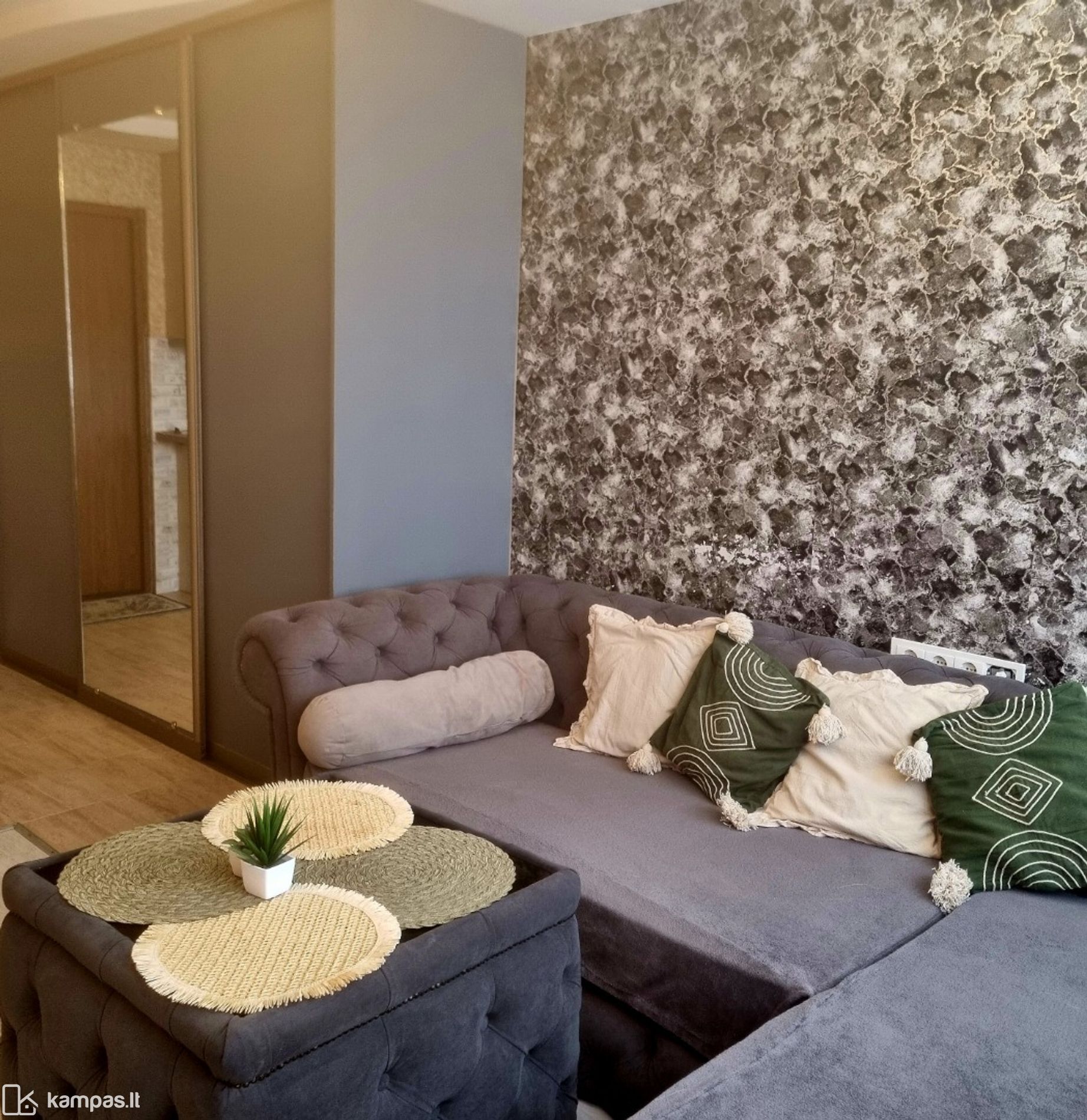 Main Image Šiauliai, Lieporiai, Tilžės g.