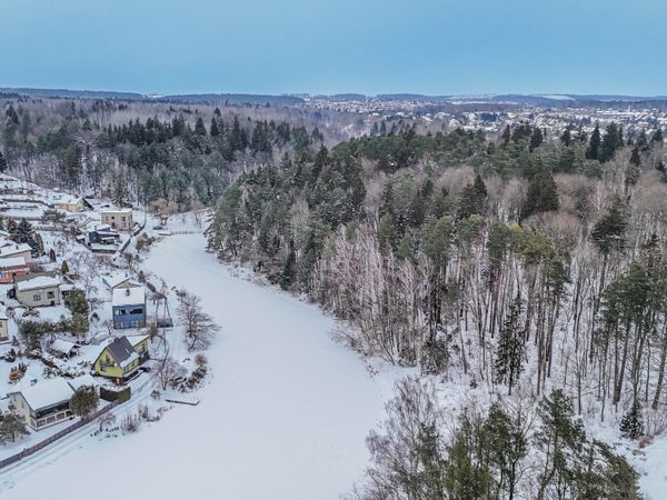 Kauno r. sav., Smiltynai I