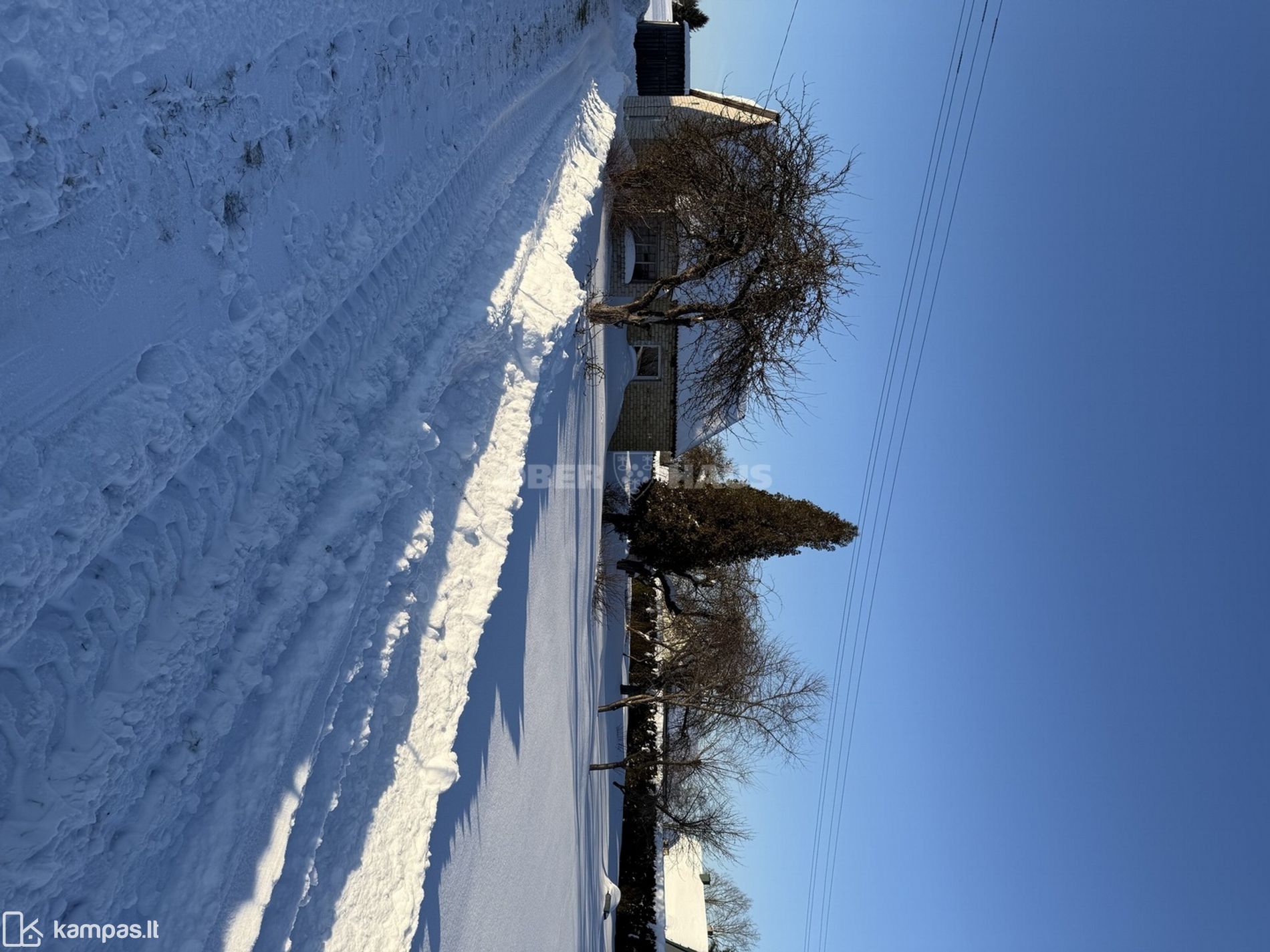 Main Image Kelmės r. sav., Naudvaris, Uosių g.