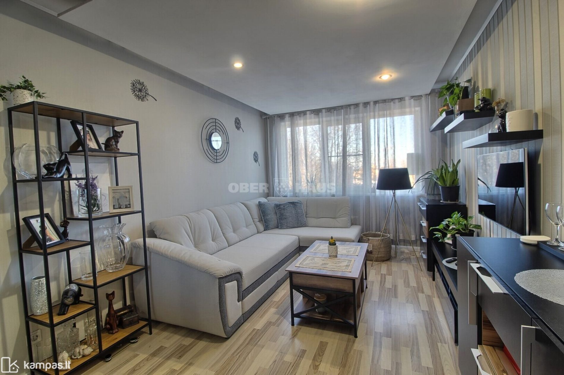 Main Image Šiauliai, Lieporiai, Rasos g.