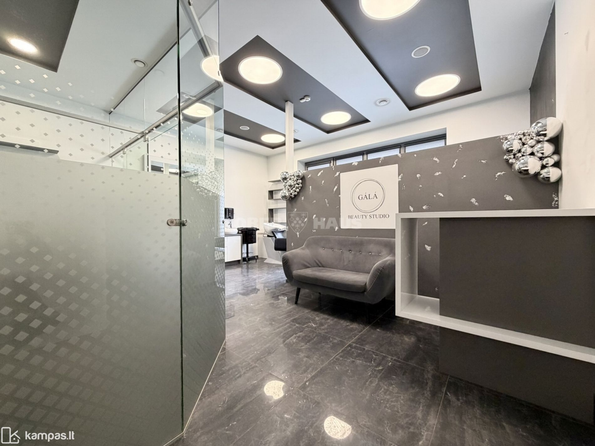 Main Image Panevėžys, Centras, Respublikos g.