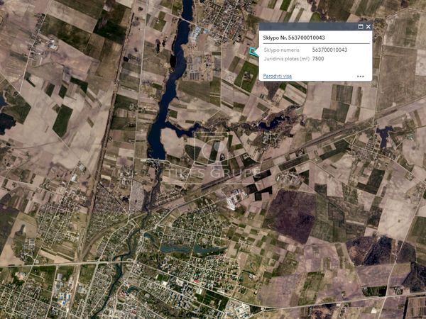 Kretingos r. sav., Tinteliai