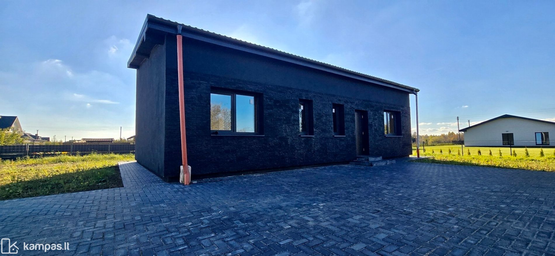 Main Image Kėdainių r. sav., Kėdainiai, Žilvičių g.