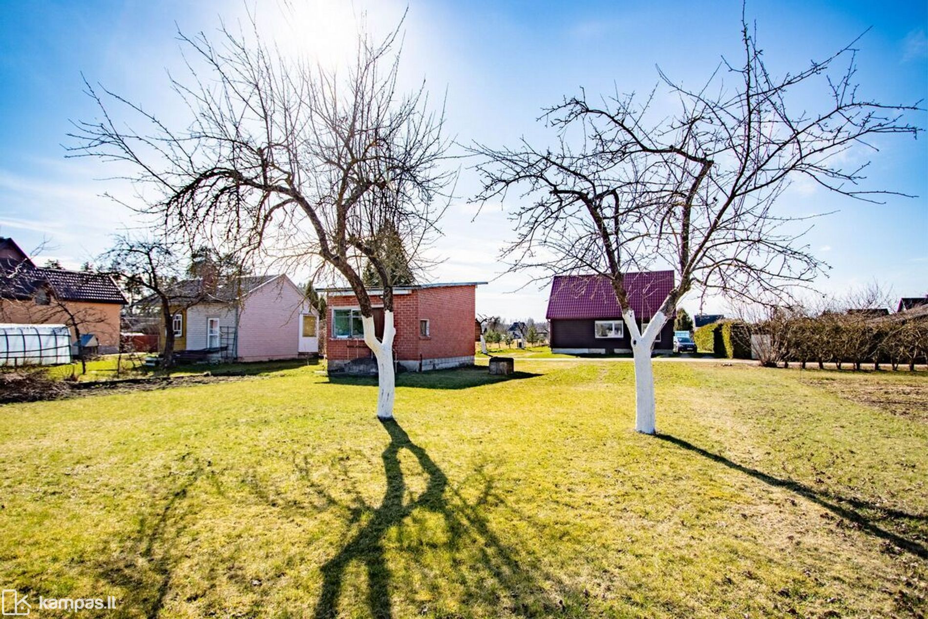 Main Image Panevėžio r. sav., Kaubariškis, Taikos al.