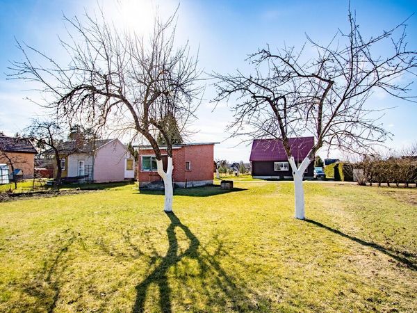 Panevėžio r. sav., Kaubariškis