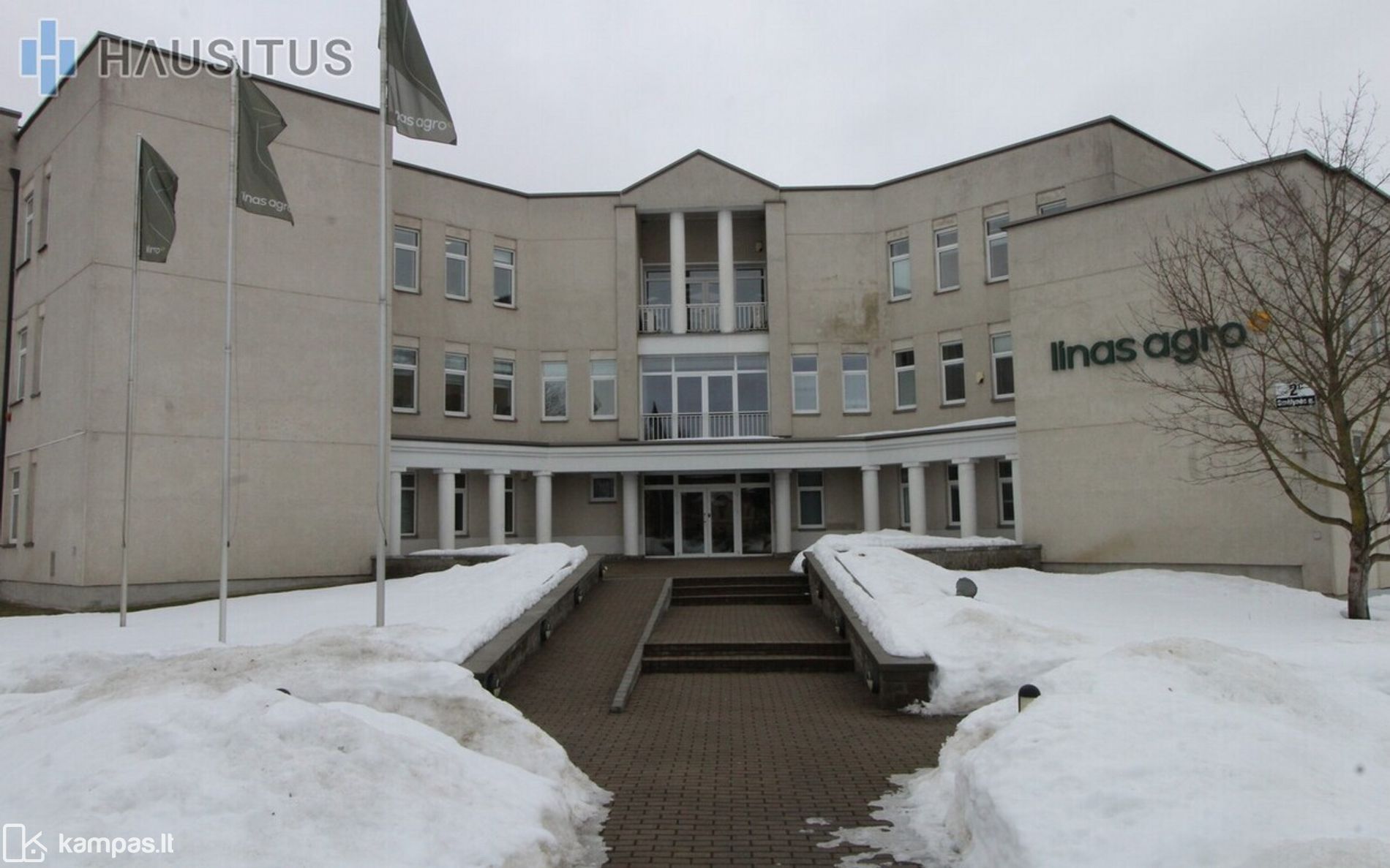 Main Image Panevėžys, Centras, Smėlynės g.