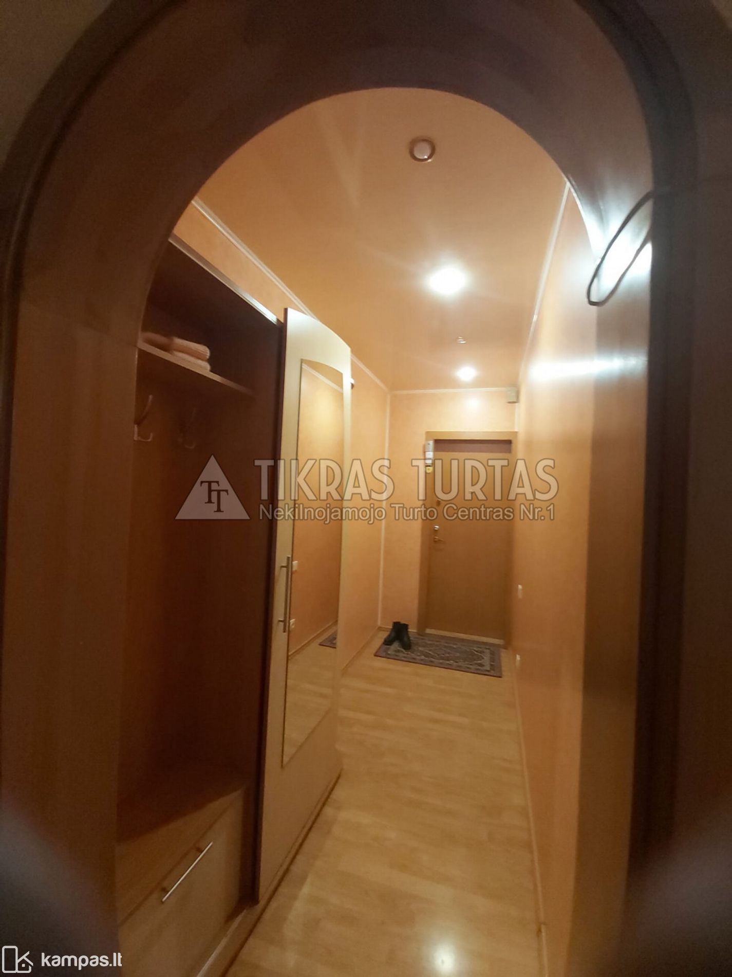 Main Image Klaipėda, Varpai, Liubeko g.