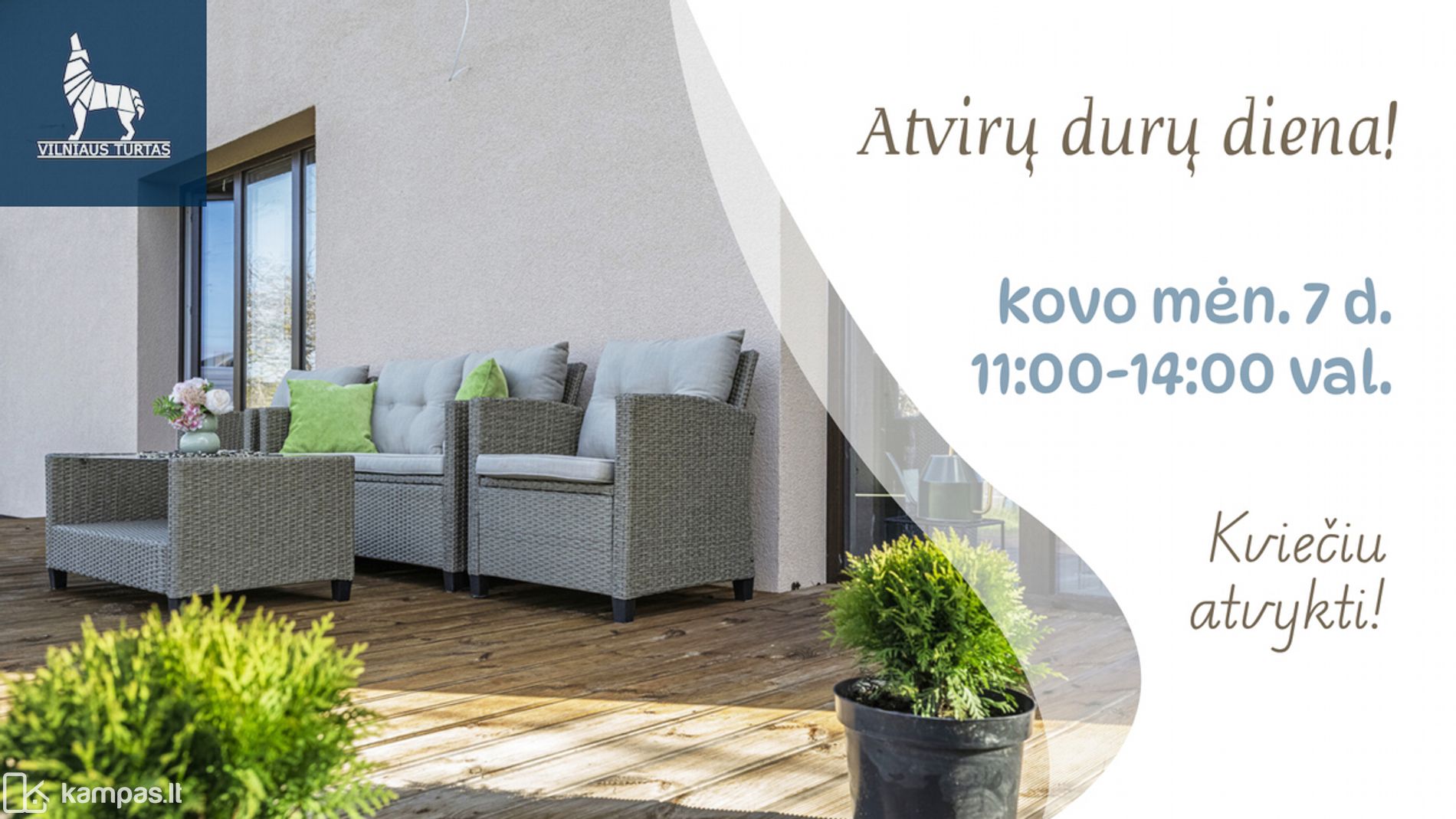 Main Image Vilniaus r. sav., Vilkiškės, Sklypų g.