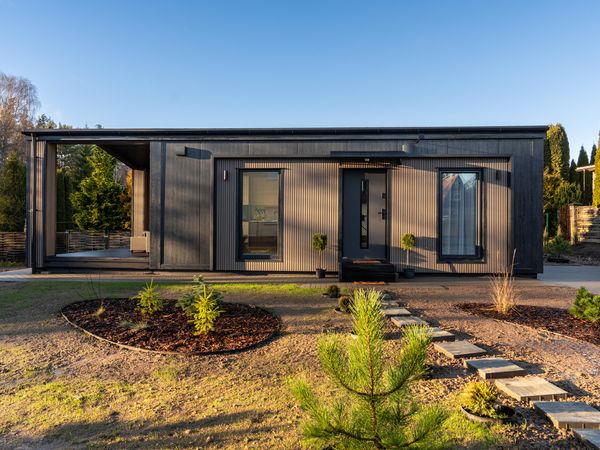 Vilniaus r. sav., Vilkiškės