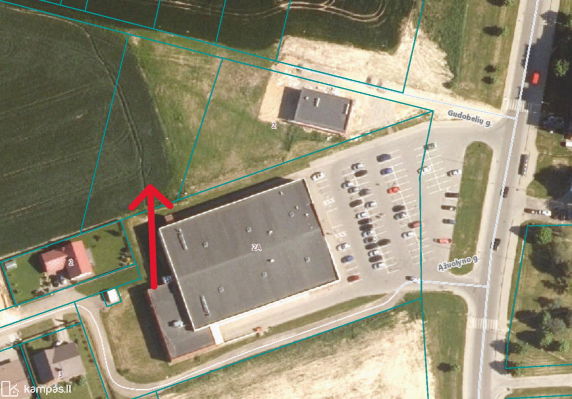 Main Image Kėdainių r. sav., Janušava