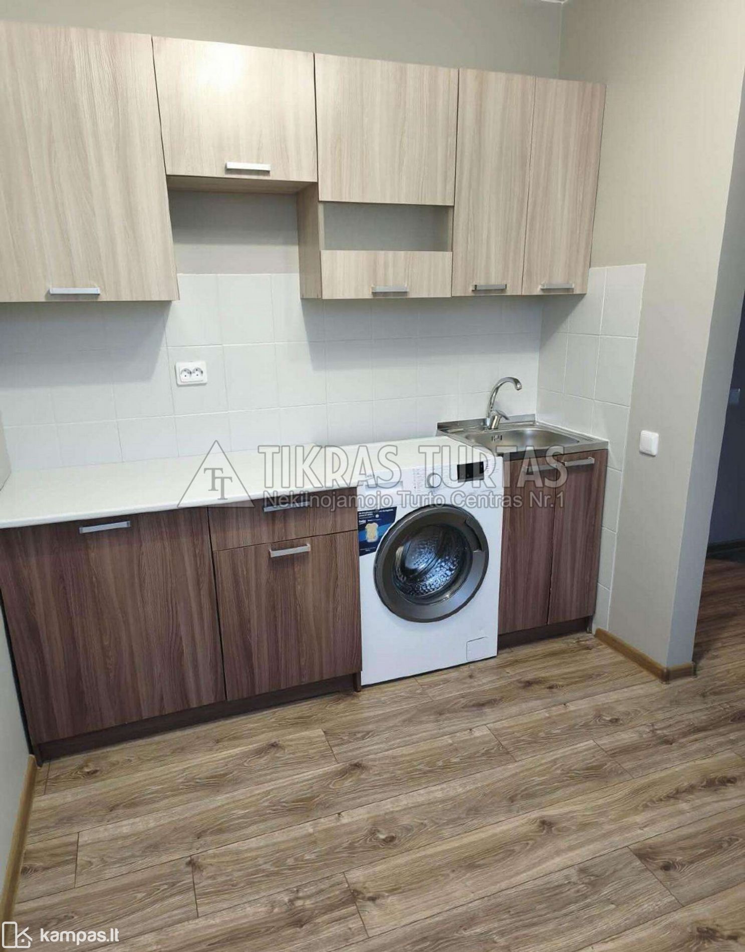 Main Image Klaipėda, Pempininkai, Debreceno g.