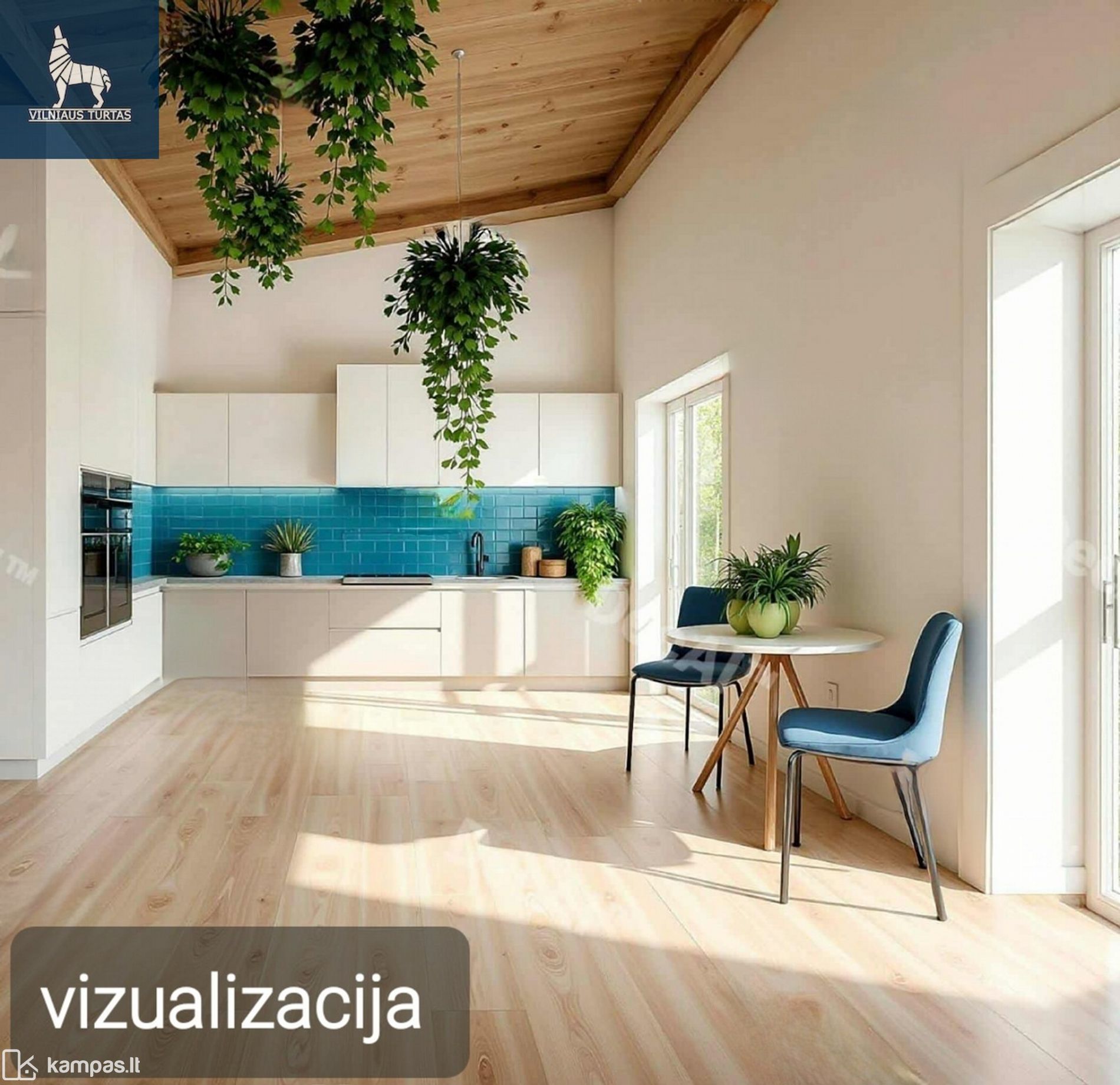 Main Image Vilniaus r. sav., Vilkiškės, Sklypų g.