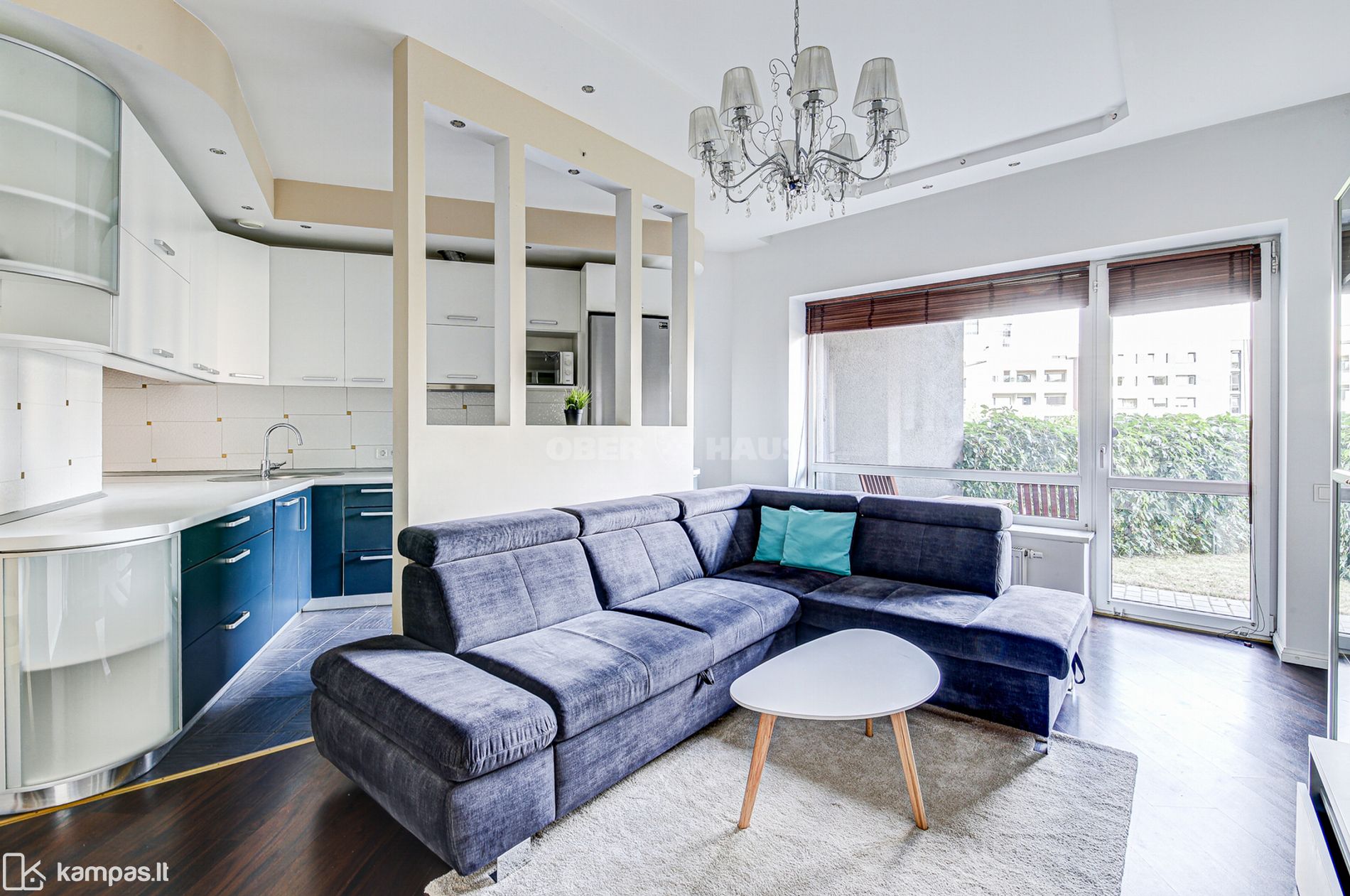 Main Image Vilnius, Baltupiai, Juozo Balčikonio g.