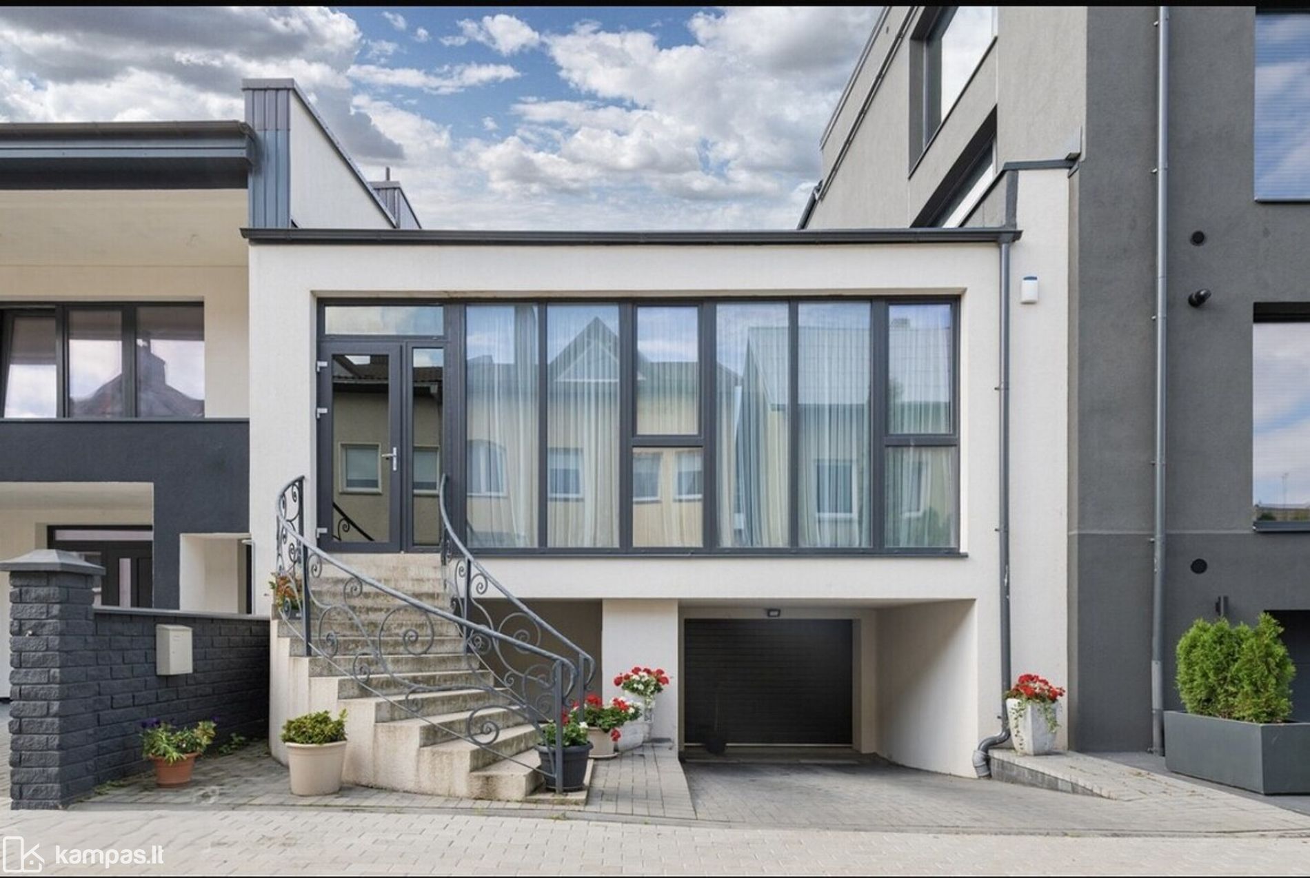 Main Image Kaunas, Freda, T. Ivanausko g.