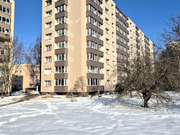 Panevėžys, Klaipėda