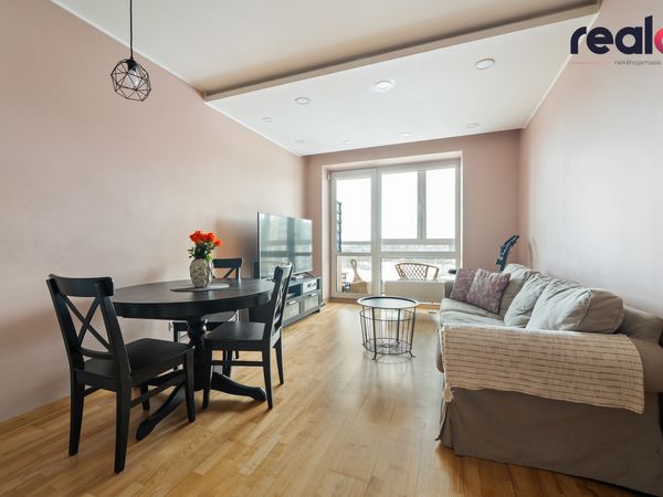 Vilnius, Pašilaičiai