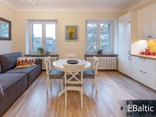 Vilnius, Naujamiestis