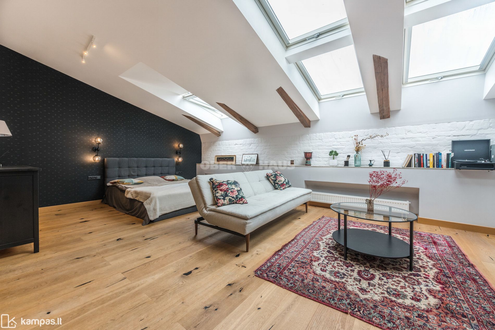 Main Image Vilnius, Senamiestis, Sodų g.