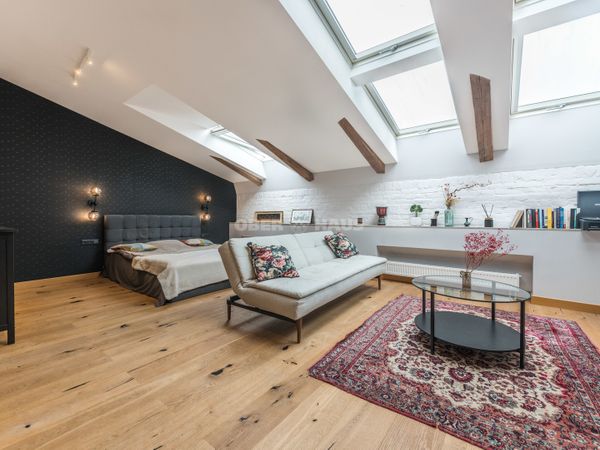 Vilnius, Senamiestis