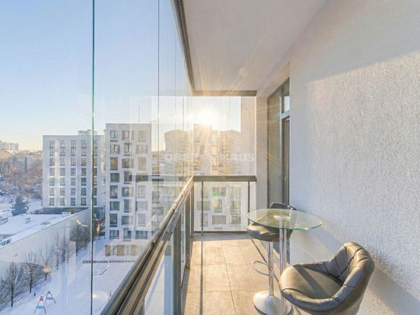 Vilnius, Naujamiestis