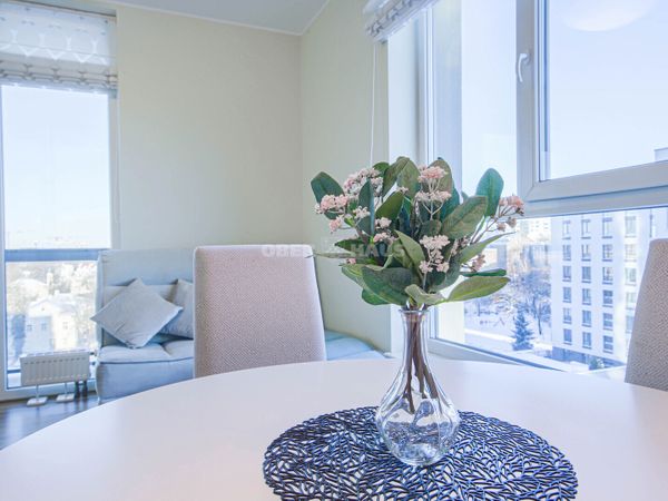 Vilnius, Naujamiestis