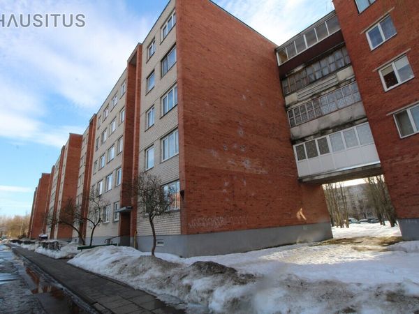 Panevėžys, Žemaičiai