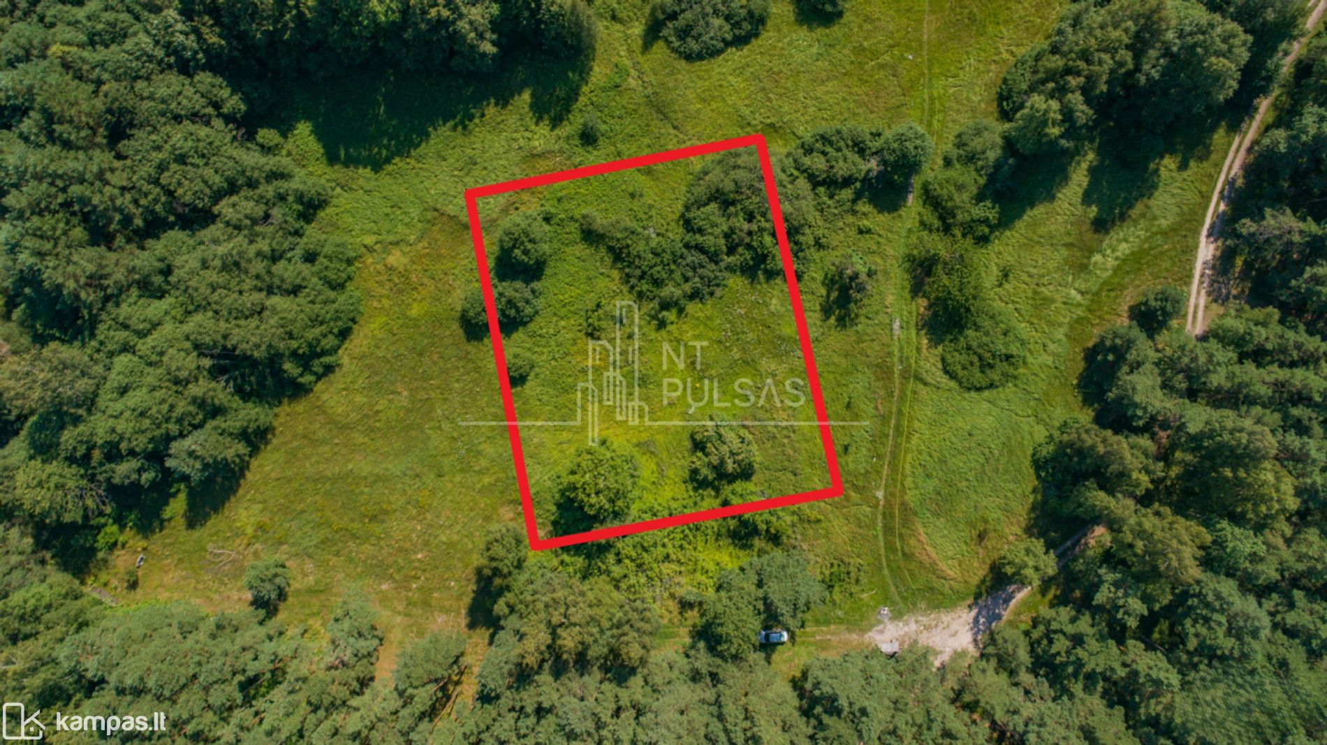 Main Image Šventoji, Liepojos pl.