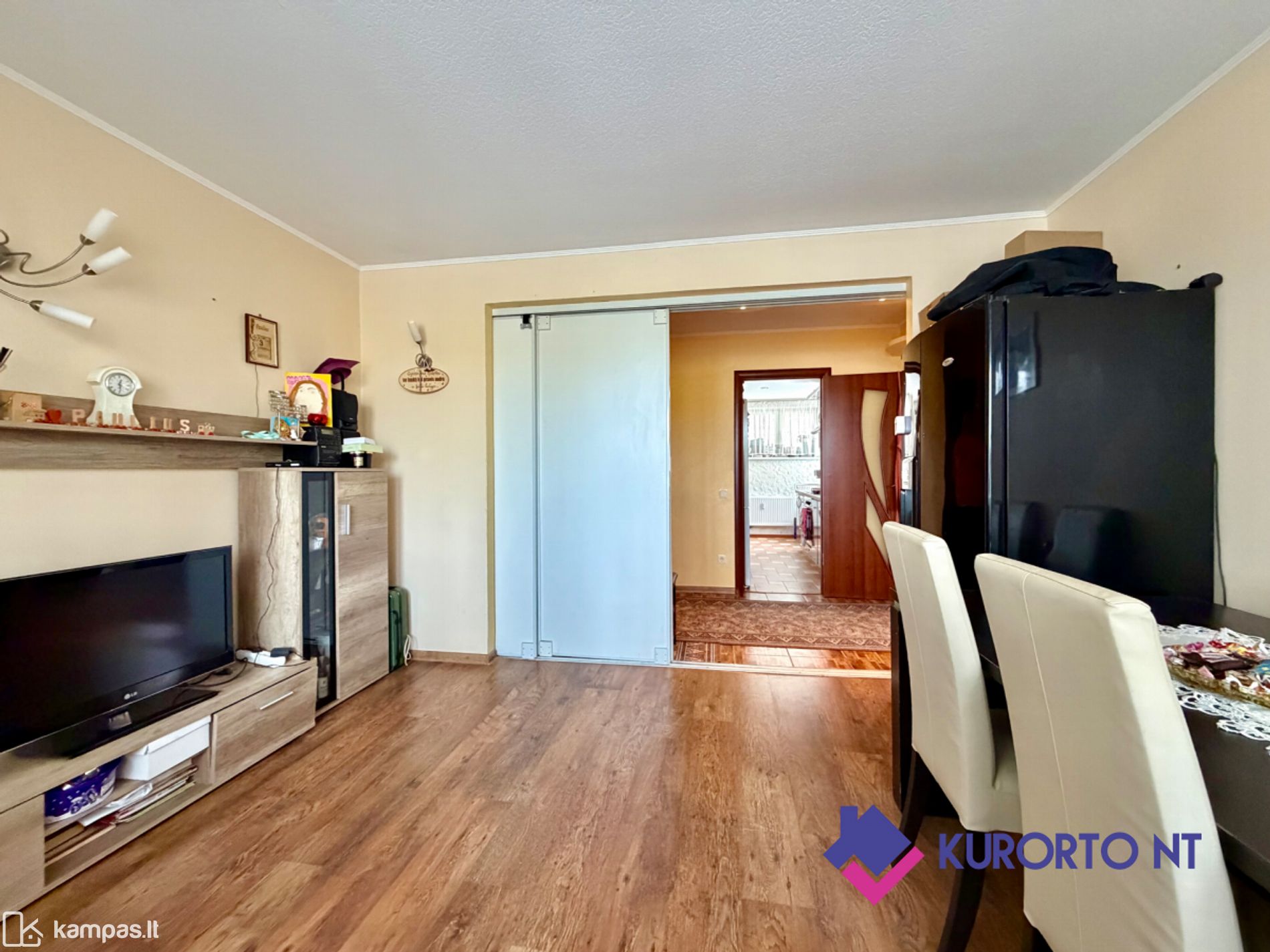 Main Image Palanga, Klaipėdos pl.