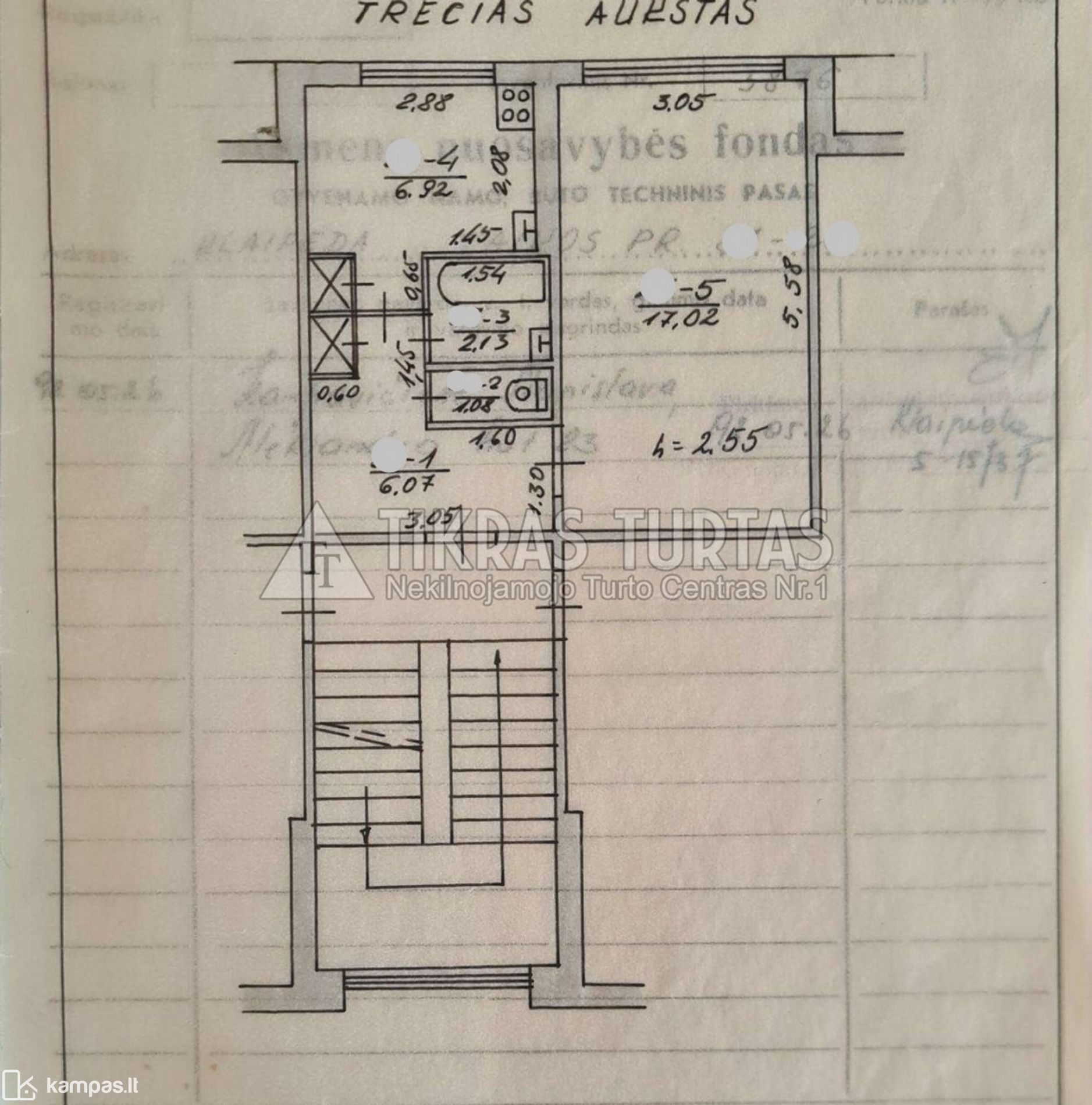 Main Image Klaipėda, Žardininkai, Taikos pr.