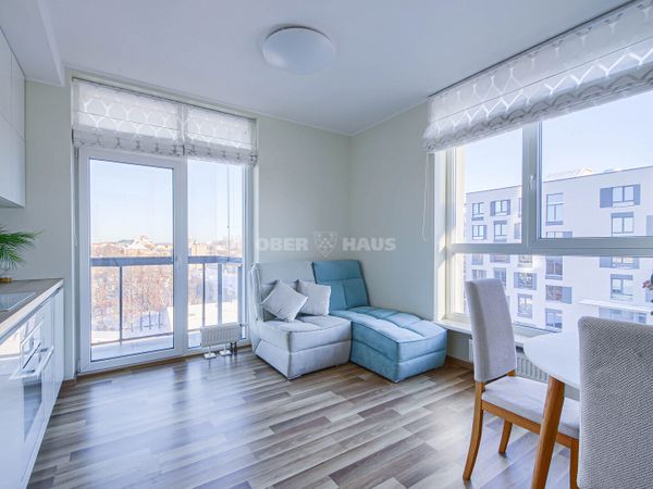 Vilnius, Naujamiestis