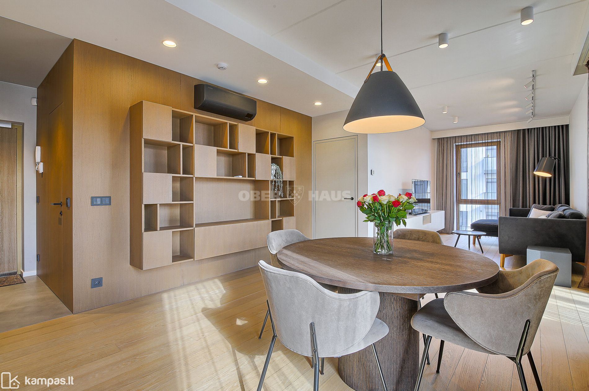 Main Image Vilnius, Šnipiškės, Šeimyniškių g.