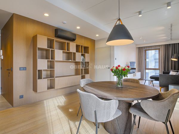 Vilnius, Šnipiškės