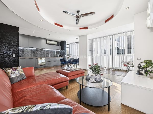 Vilnius, Šnipiškės