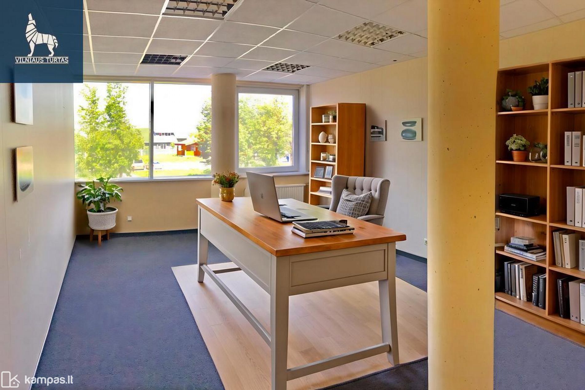 Main Image Vilnius, Pašilaičiai, Tarandės g.