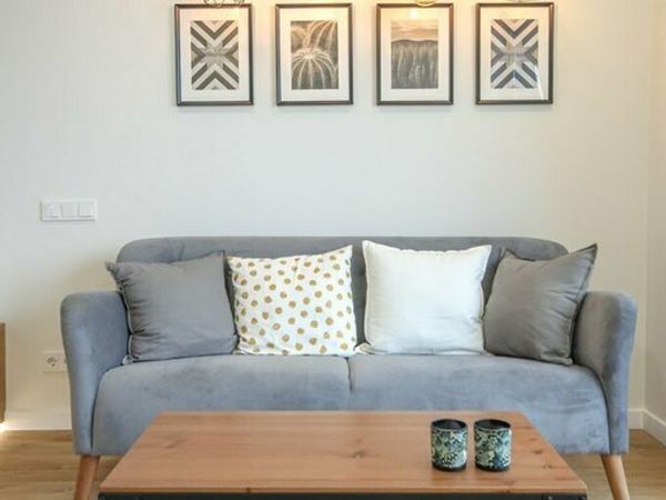 Vilnius, Šnipiškės