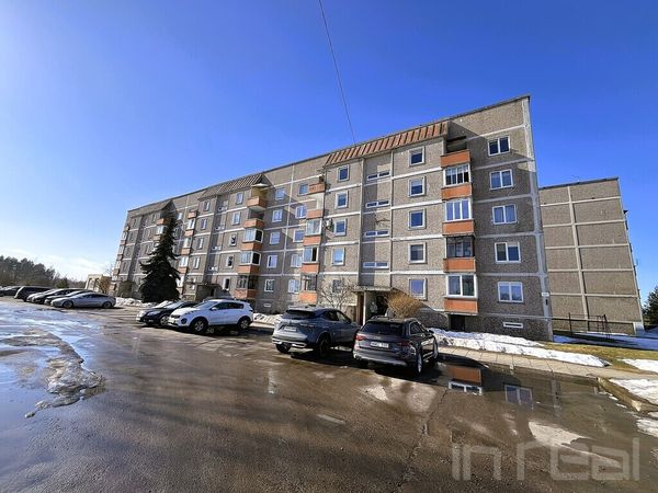 Panevėžys, Kniaudiškiai