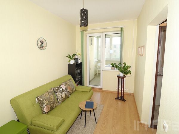 Panevėžys, Kniaudiškiai