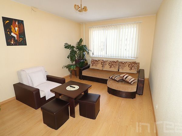 Panevėžys, Kniaudiškiai