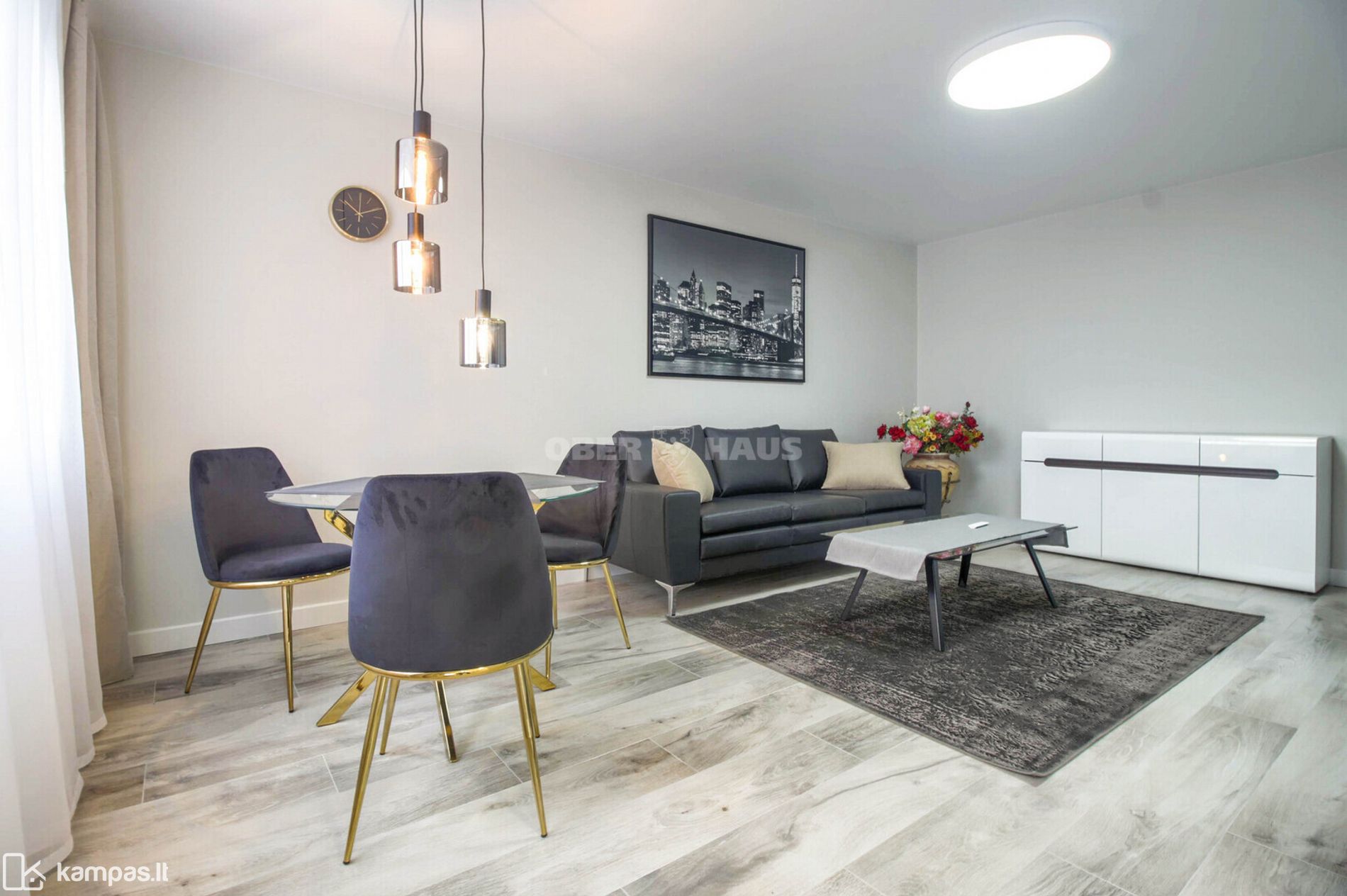 Main Image Vilnius, Grigiškės, Kovo 11-osios g.