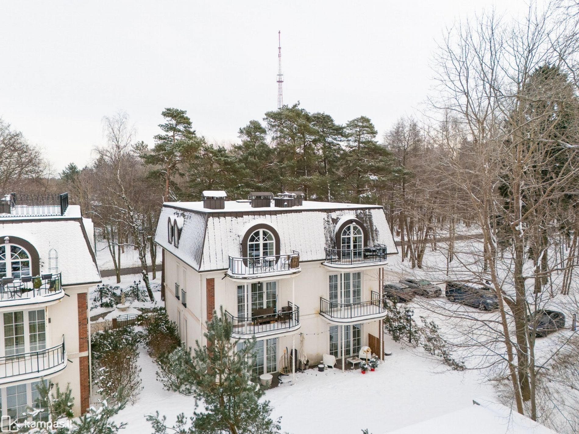 Main Image Klaipėda, Giruliai, Šlaito g.