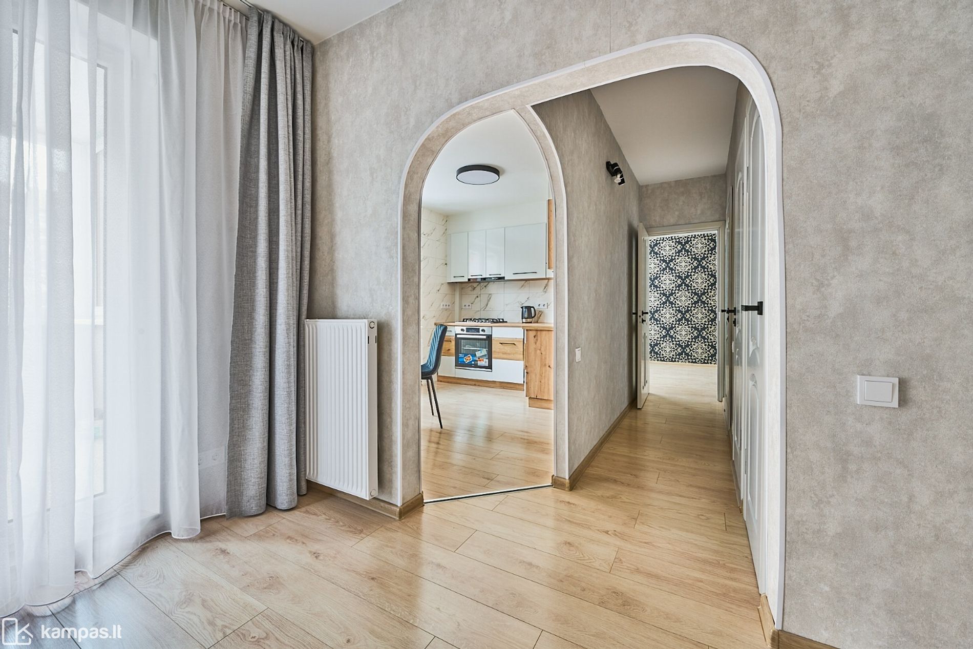 Main Image Klaipėda, Bandužiai, Kuncų g.