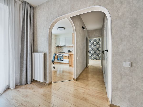 Klaipėda, Bandužiai