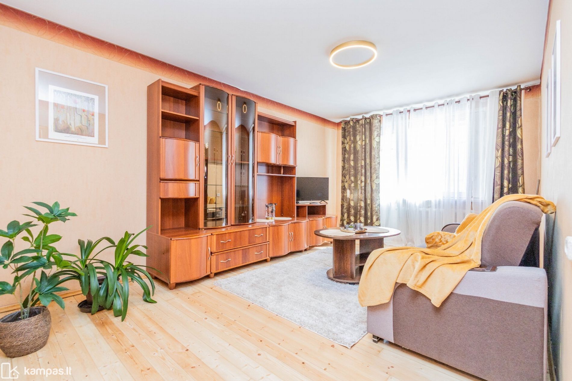 Main Image Kaunas, Žaliakalnis, Rytų g.