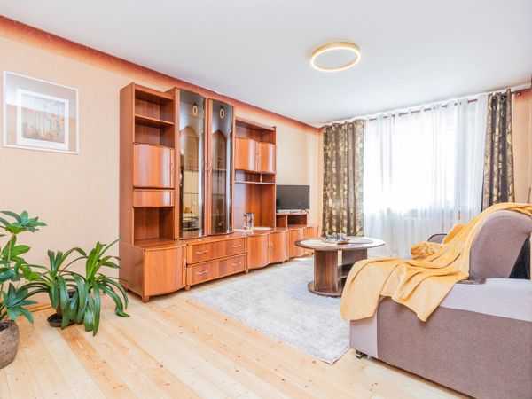 Kaunas, Žaliakalnis