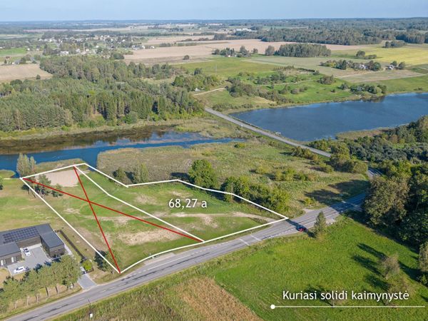 Širvintų r. sav., Levaniškės